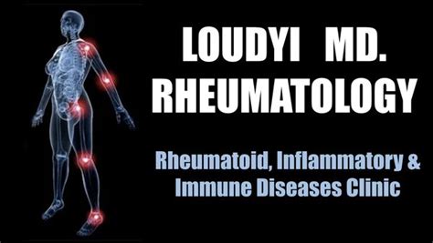 dr loudyi las vegas rheumatology.